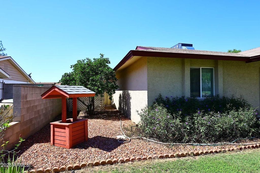 Photo of 8334 N 55th Avenue, Glendale, AZ 85302 (MLS # 6924331)