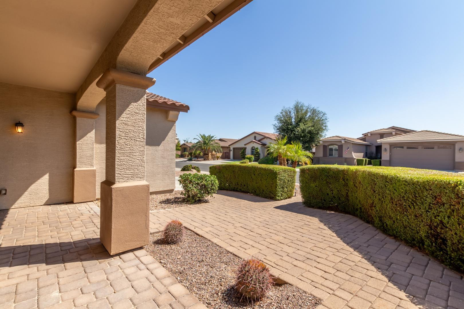 622 W San Carlos Way