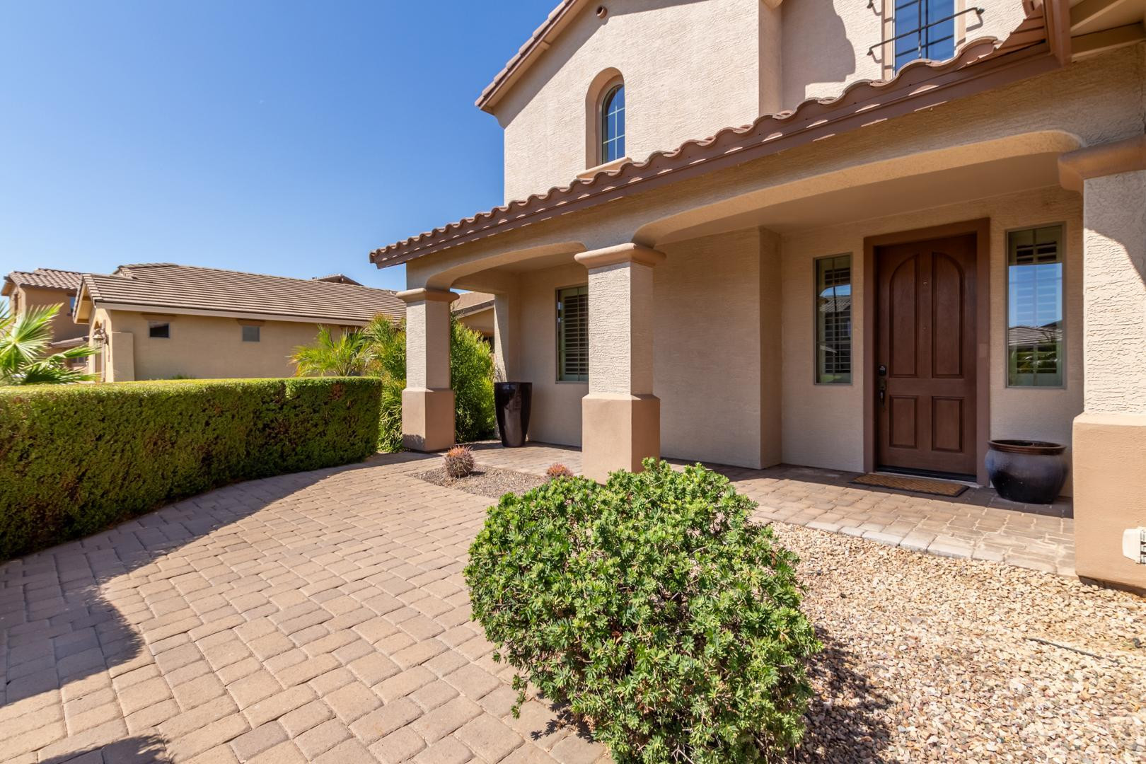 622 W San Carlos Way