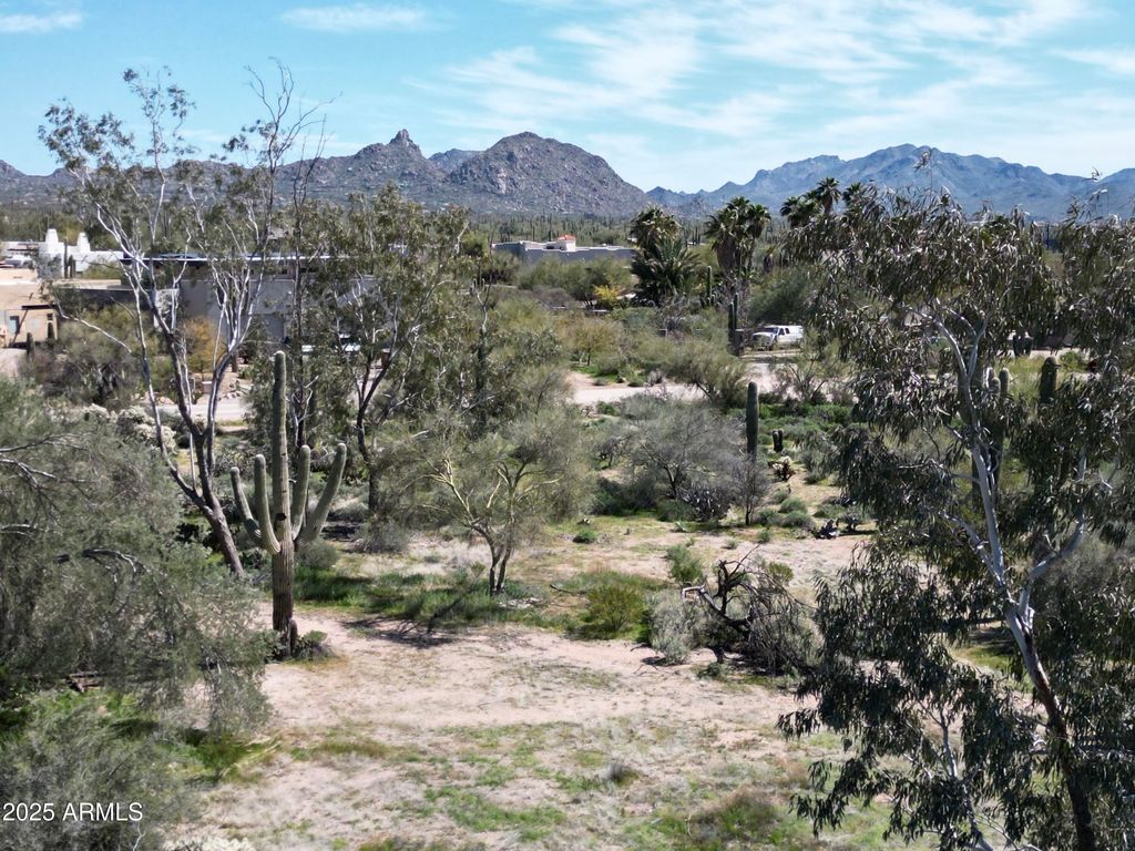 Photo of 7739 E Dynamite Boulevard #-, Scottsdale, AZ 85266 (MLS # 6916964)