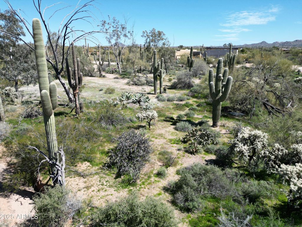 Photo of 7739 E Dynamite Boulevard #-, Scottsdale, AZ 85266 (MLS # 6916964)