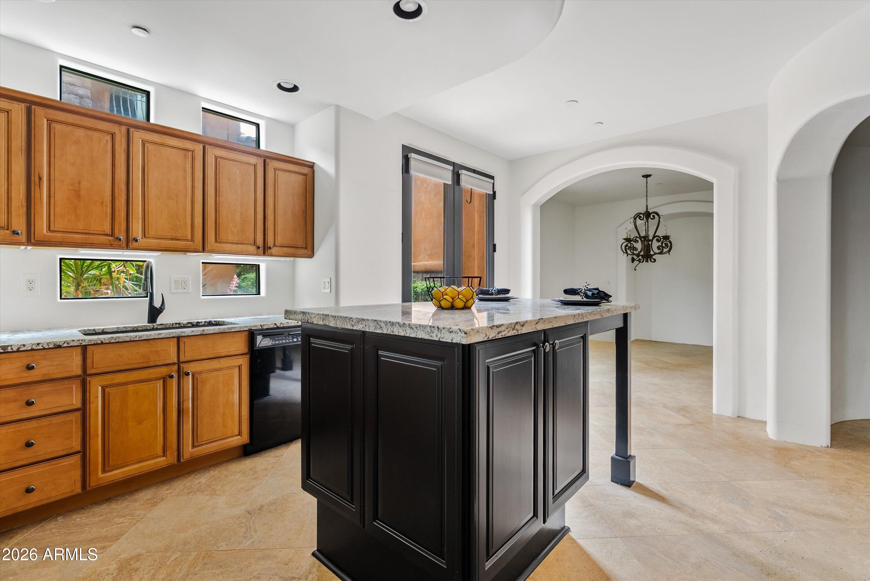 MONTACINO CAREFREE CONDOMINIUM - Residential
