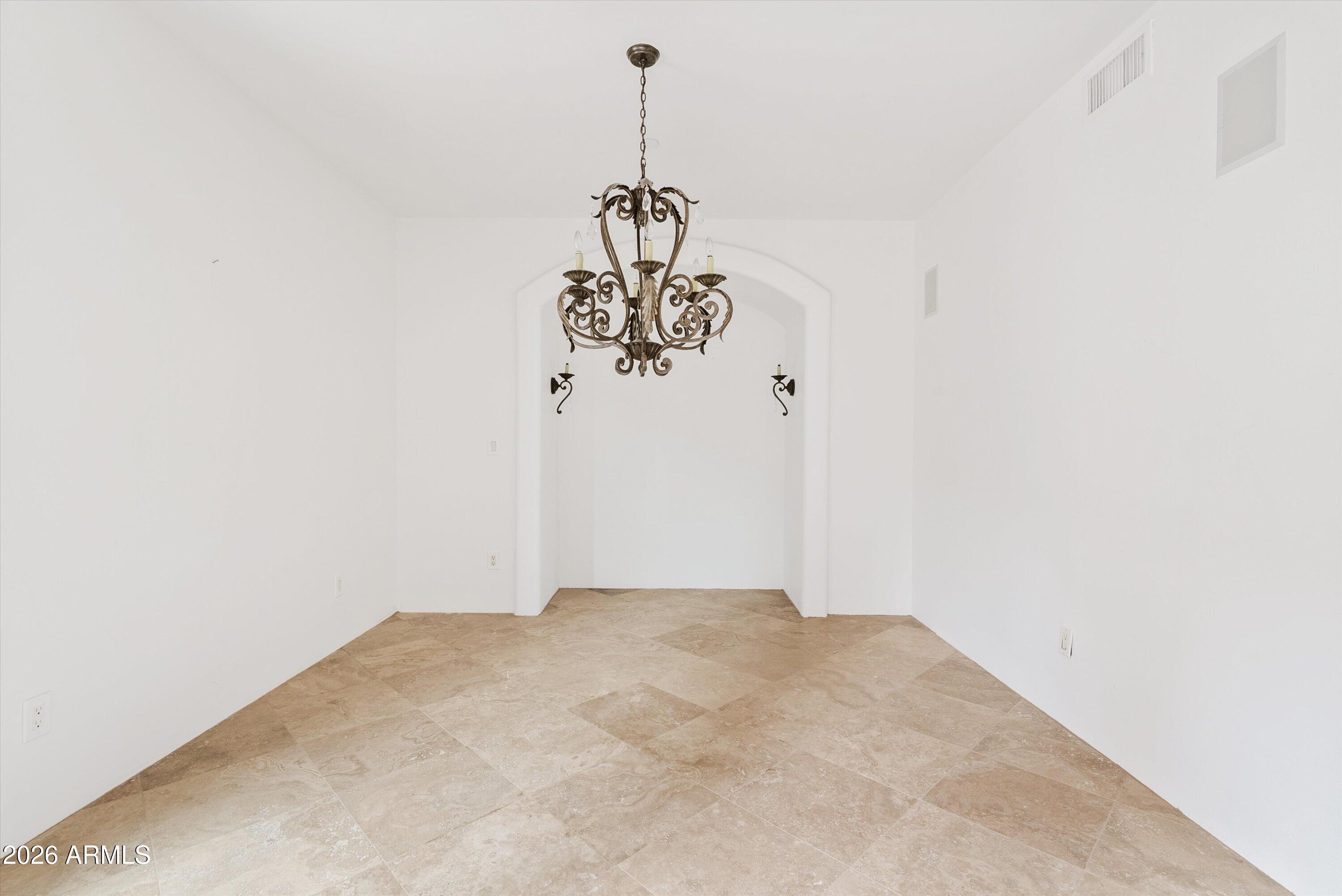 MONTACINO CAREFREE CONDOMINIUM - Residential