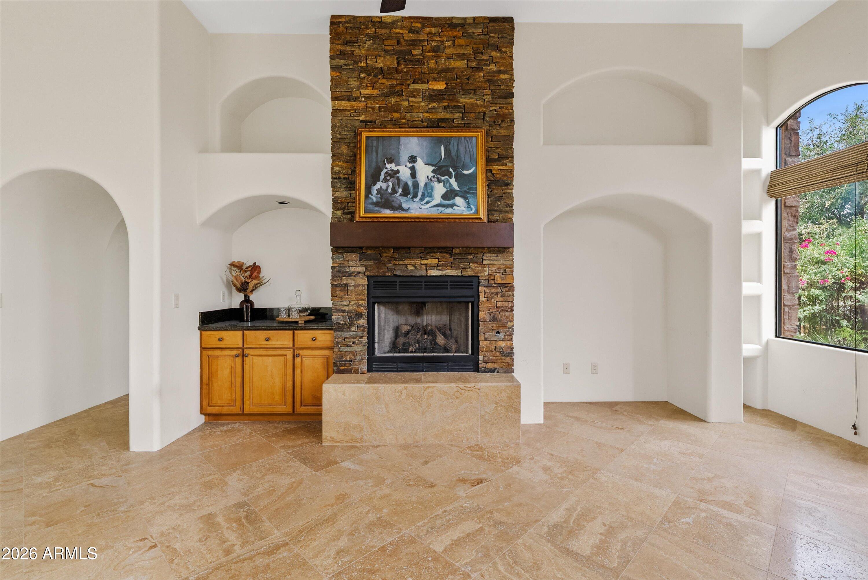 MONTACINO CAREFREE CONDOMINIUM - Residential