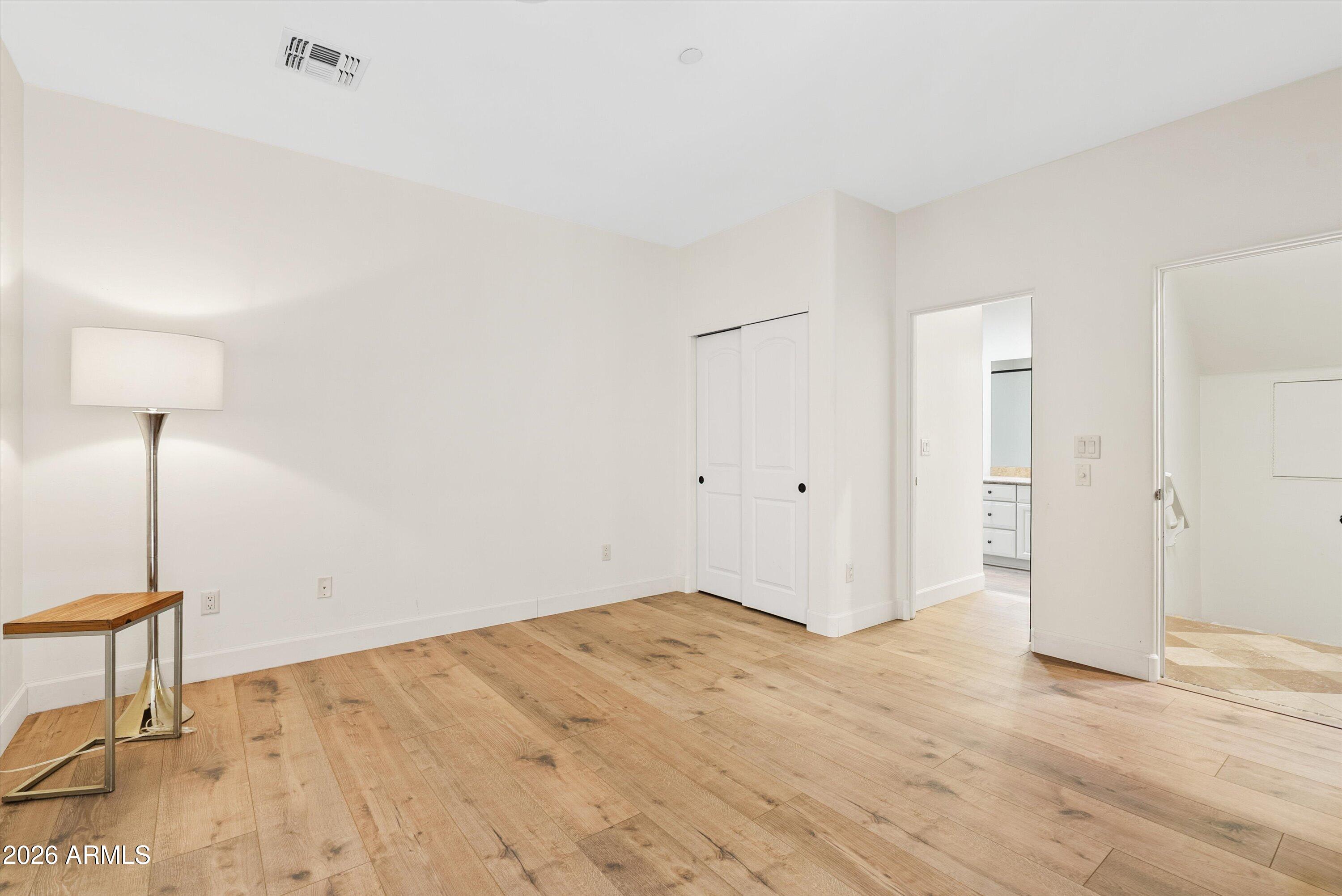 MONTACINO CAREFREE CONDOMINIUM - Residential
