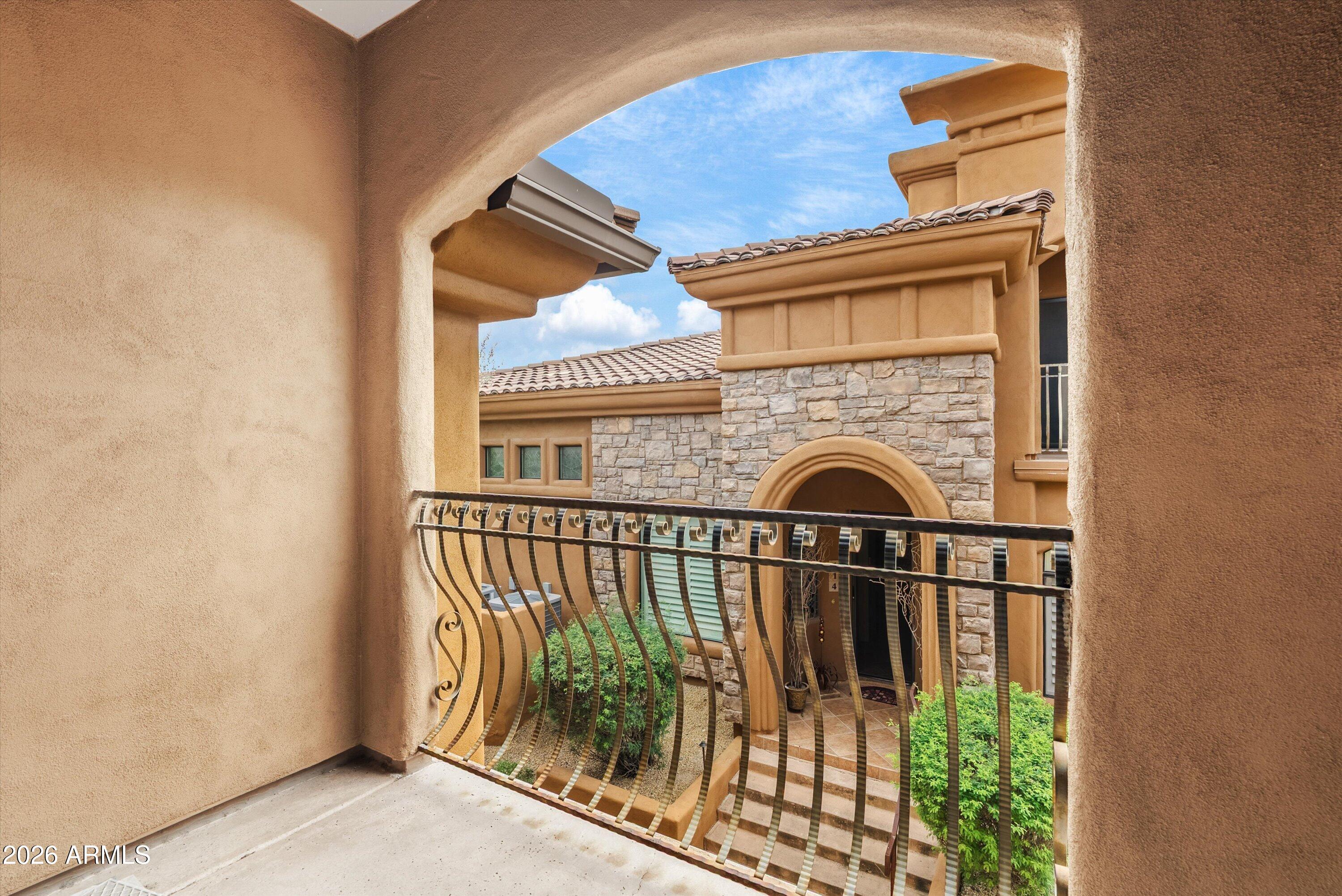 MONTACINO CAREFREE CONDOMINIUM - Residential