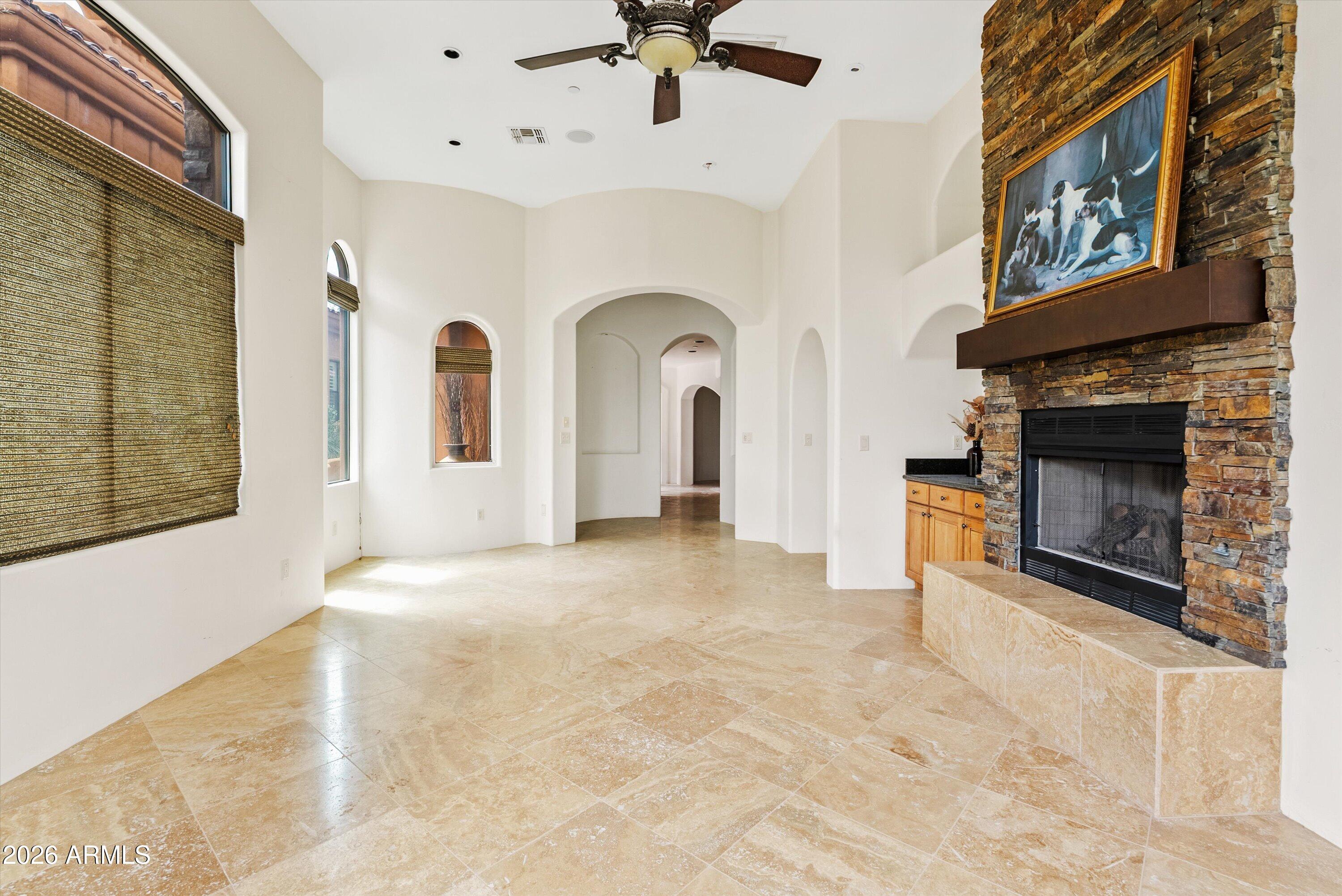 MONTACINO CAREFREE CONDOMINIUM - Residential
