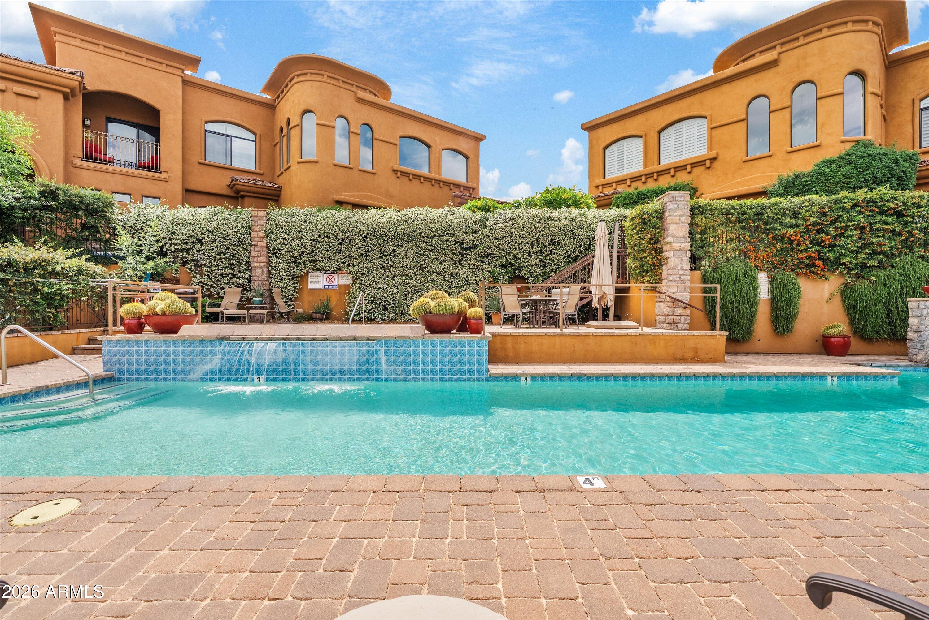 MONTACINO CAREFREE CONDOMINIUM - Residential