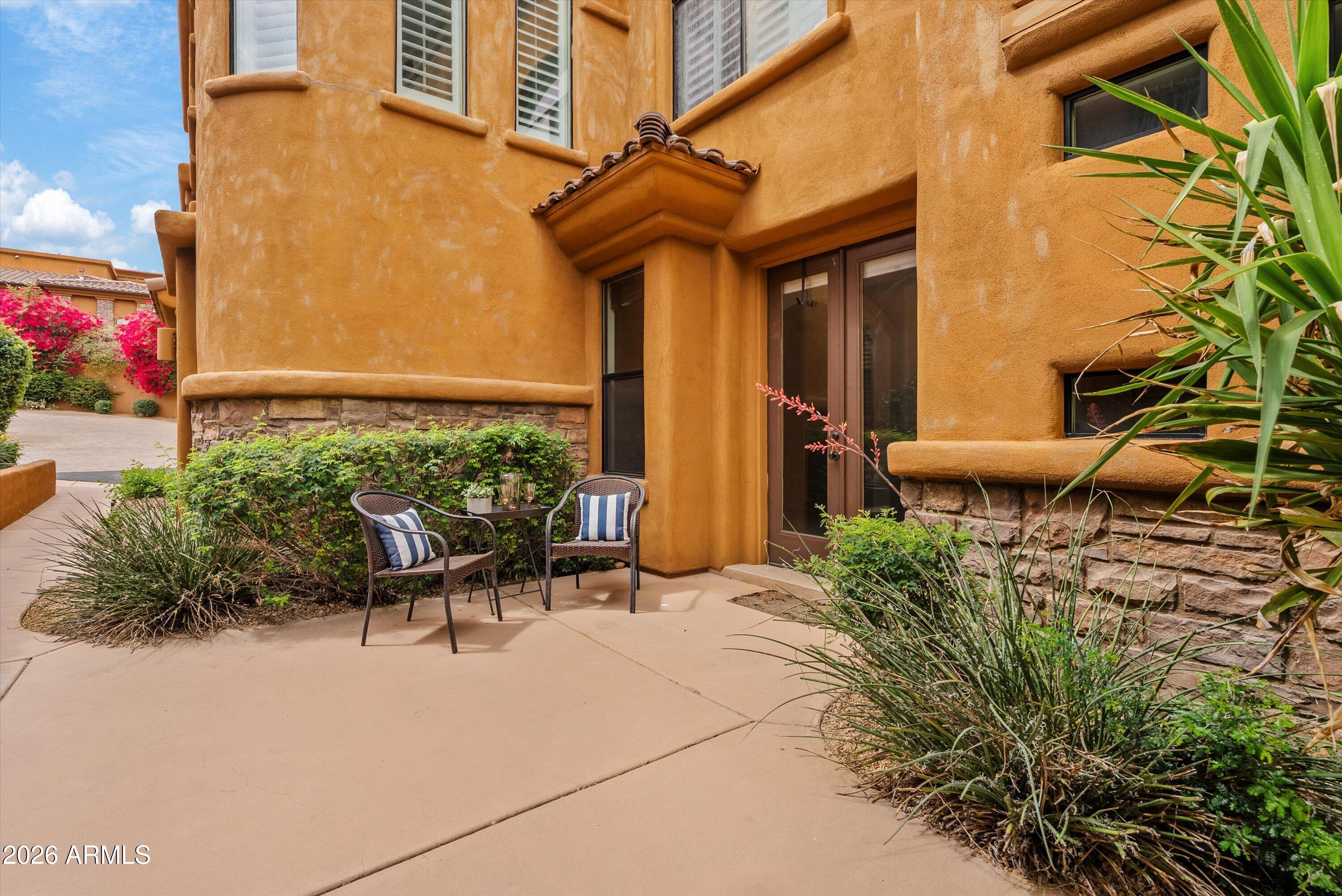 7199 E RIDGEVIEW Place 112