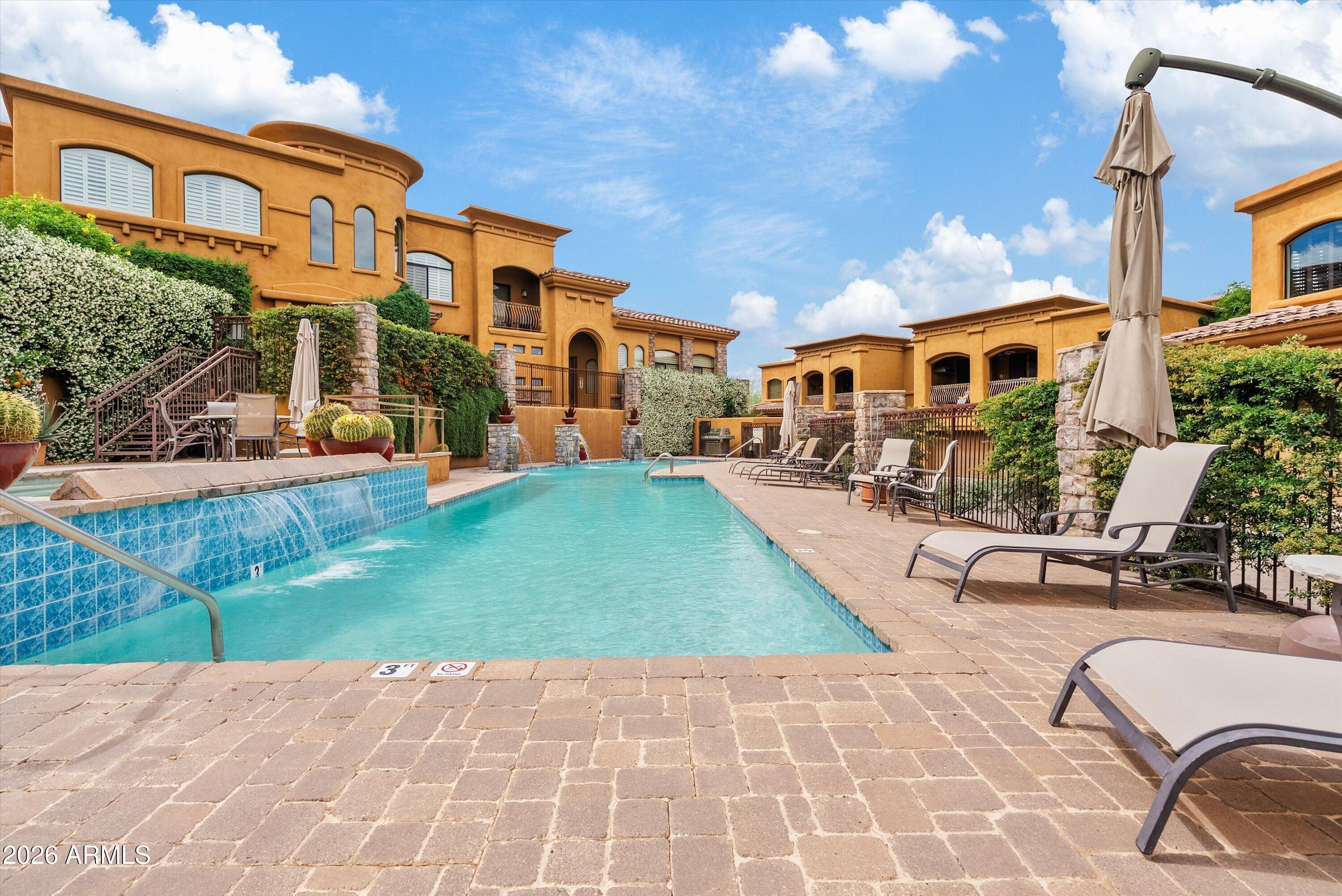 MONTACINO CAREFREE CONDOMINIUM - Residential