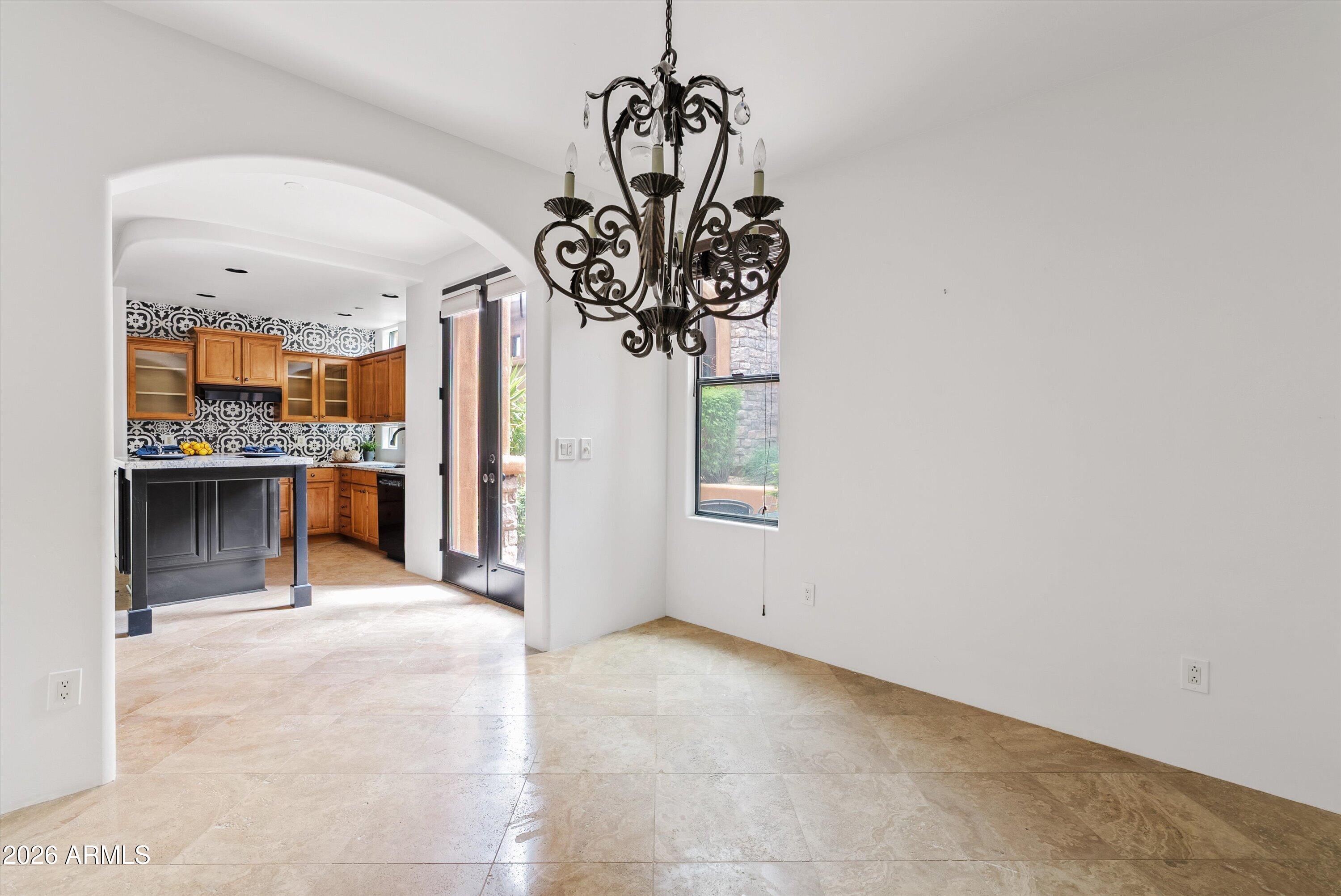 MONTACINO CAREFREE CONDOMINIUM - Residential