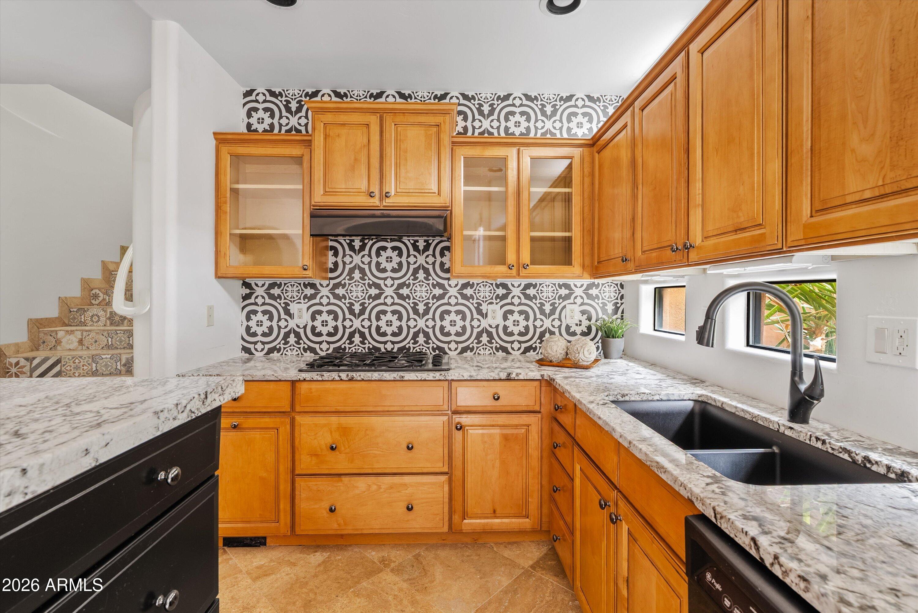 MONTACINO CAREFREE CONDOMINIUM - Residential