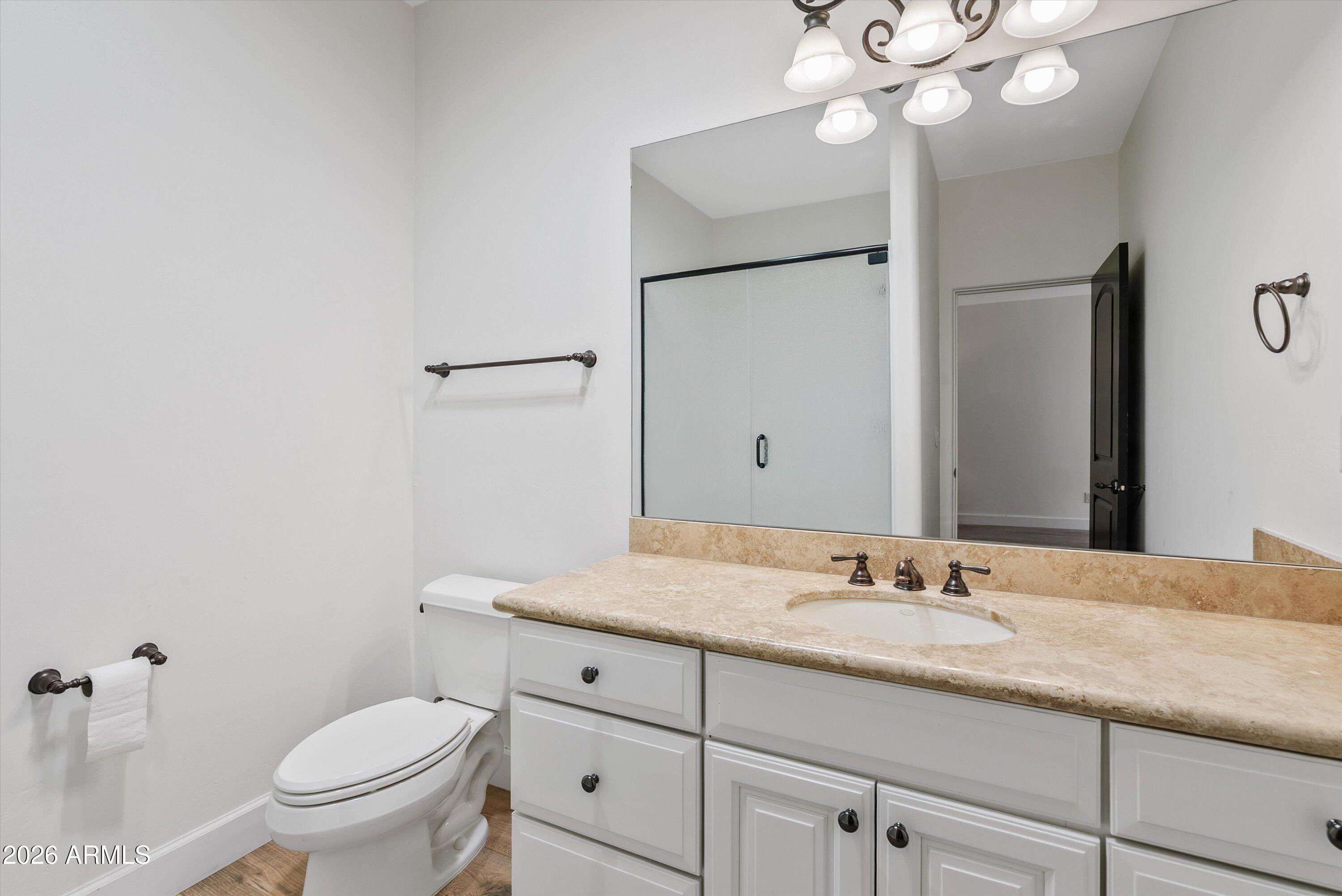 MONTACINO CAREFREE CONDOMINIUM - Residential