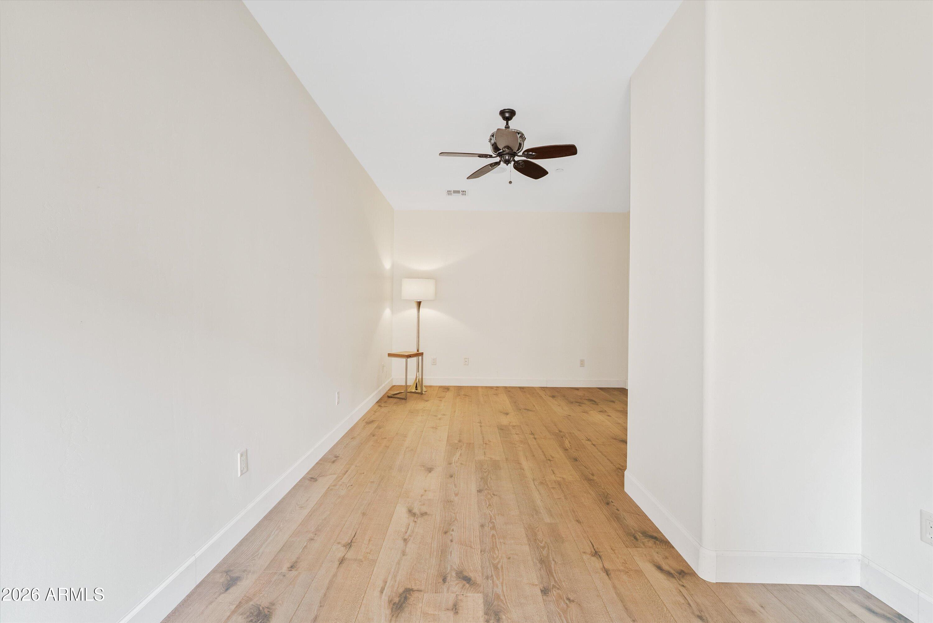 MONTACINO CAREFREE CONDOMINIUM - Residential