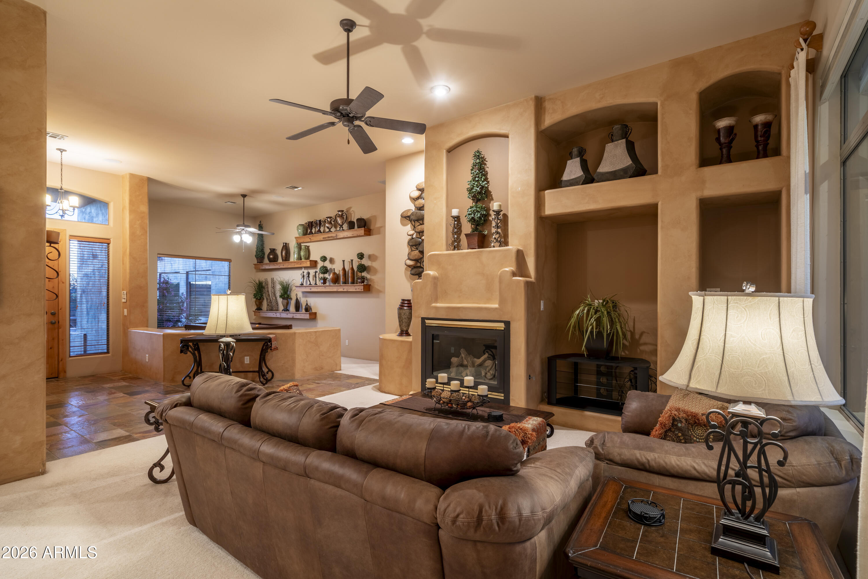 4819 E LONESOME Trail