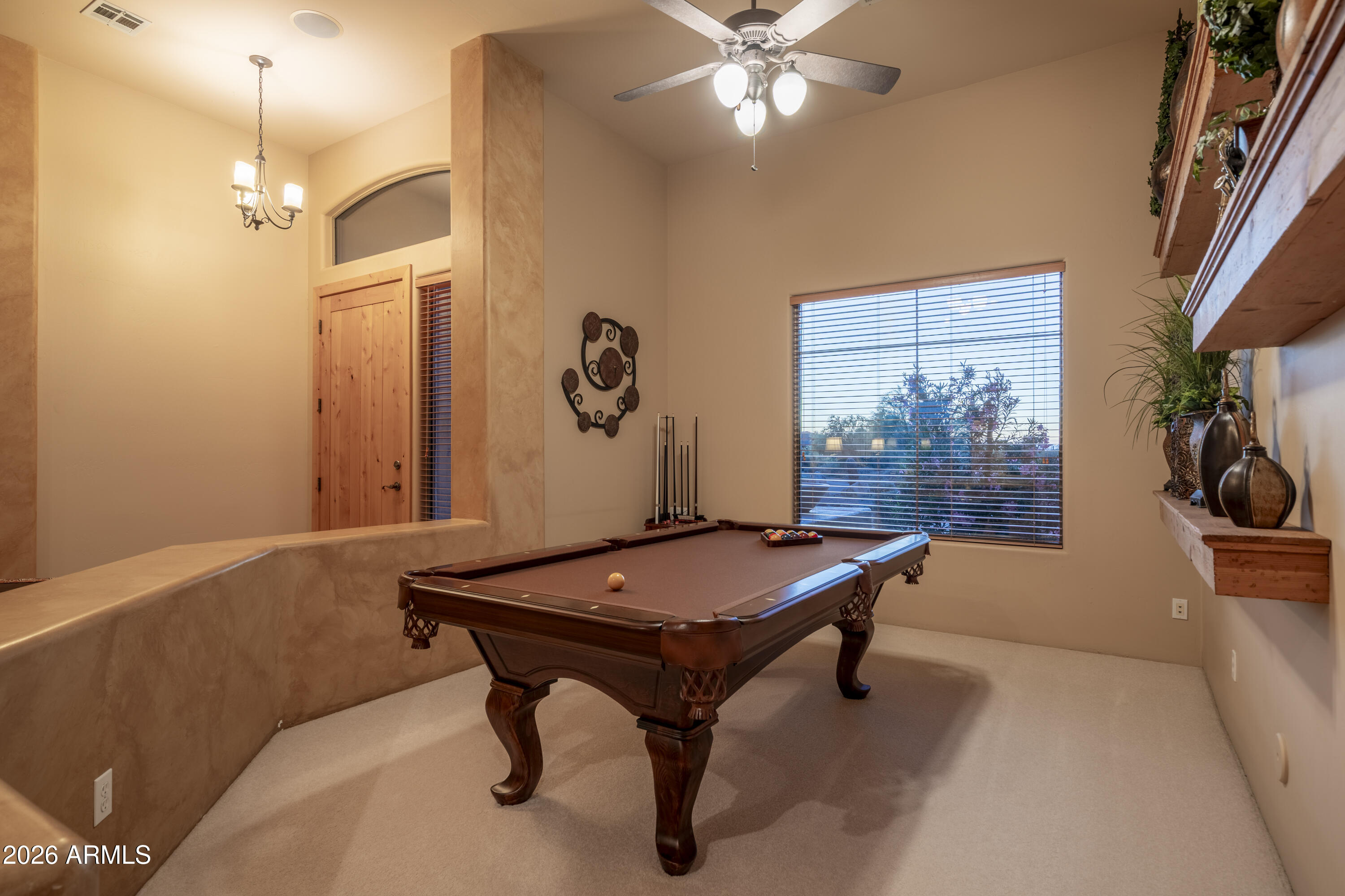 4819 E LONESOME Trail