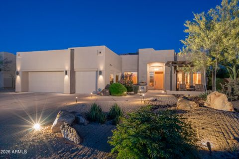 4819 E LONESOME Trail Cave Creek AZ 85331