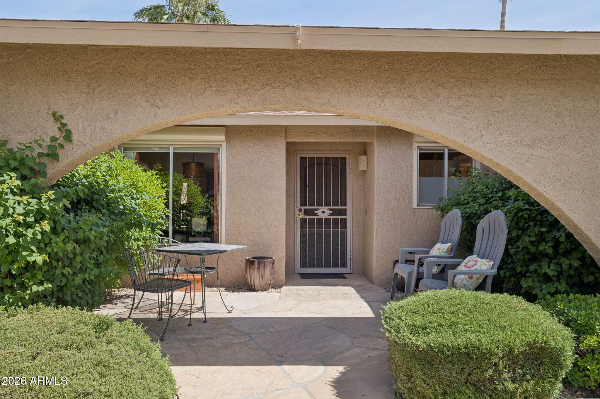 7836 E VIA DE LA ENTRADA Drive