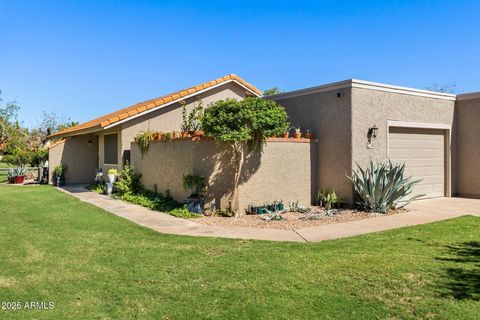 270 LEISURE WORLD -- Mesa AZ 85206