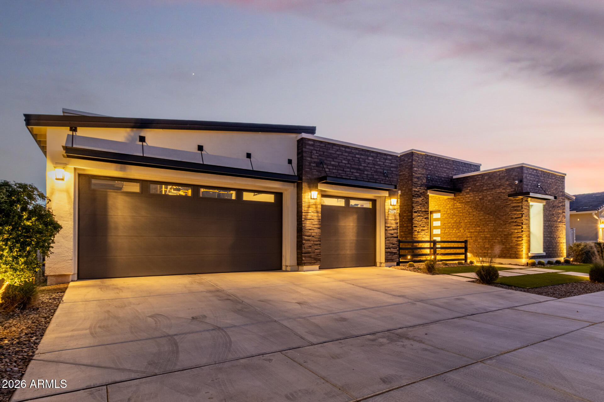 20619 E PUMMELOS Road