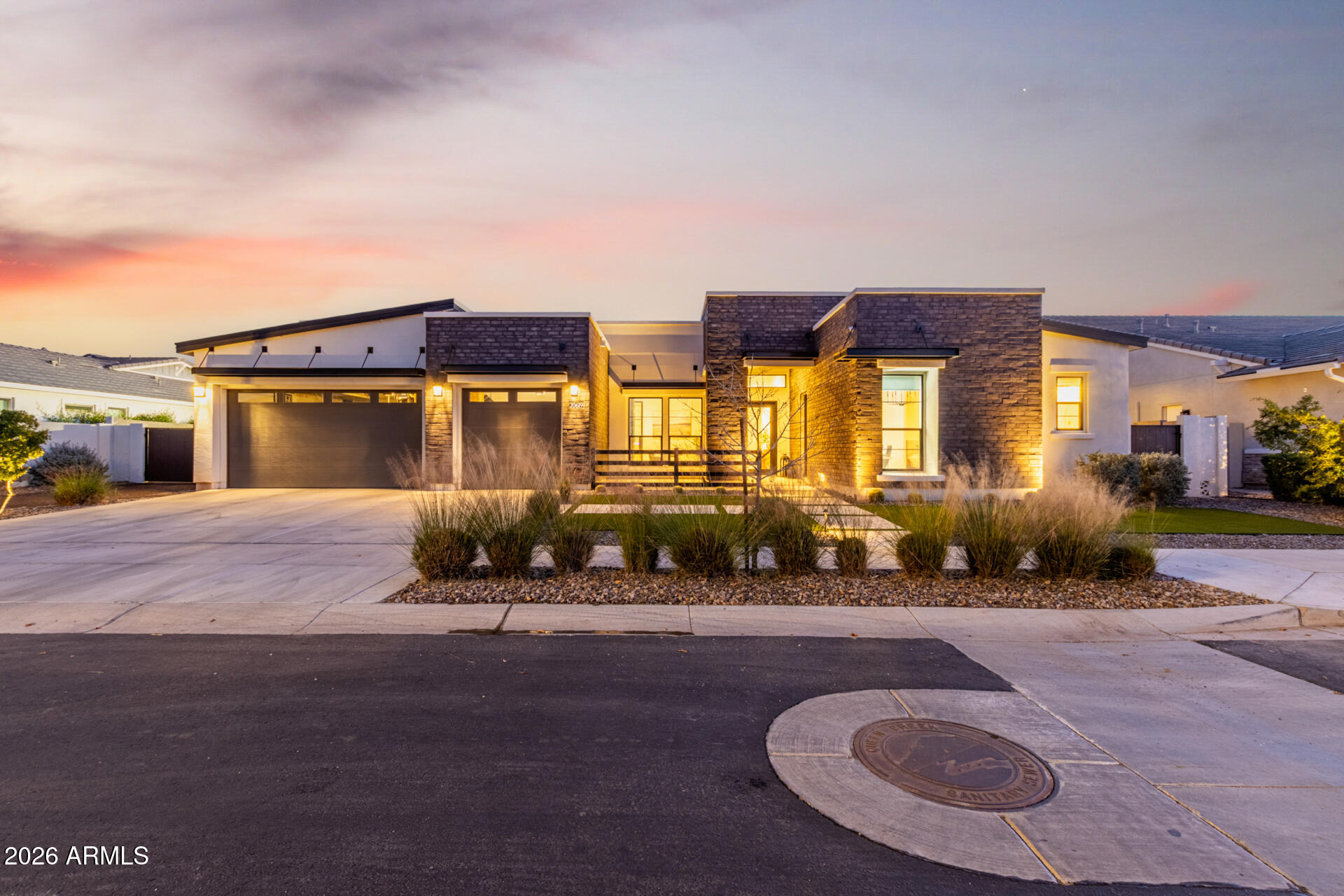 20619 E PUMMELOS Road