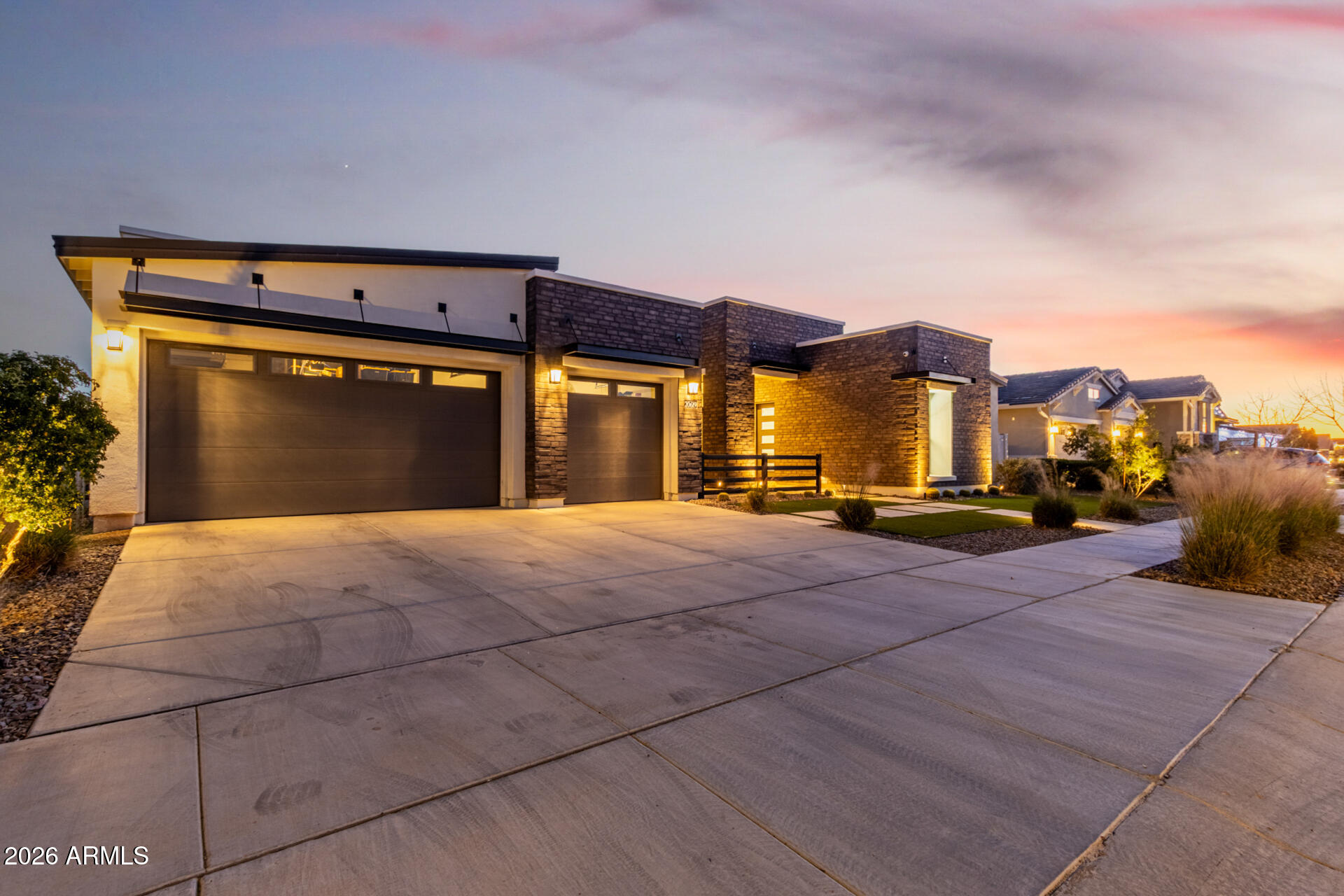 20619 E PUMMELOS Road