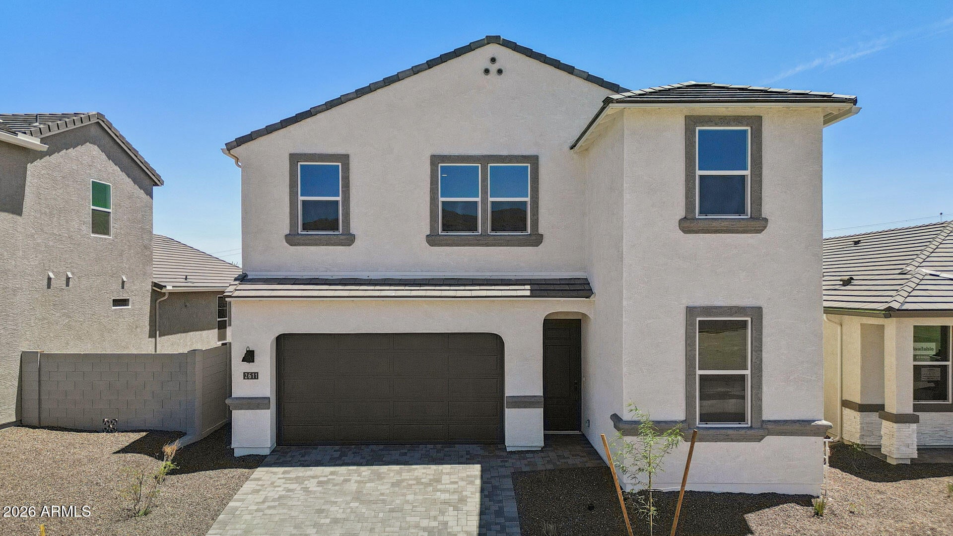2611 W Satinwood Drive