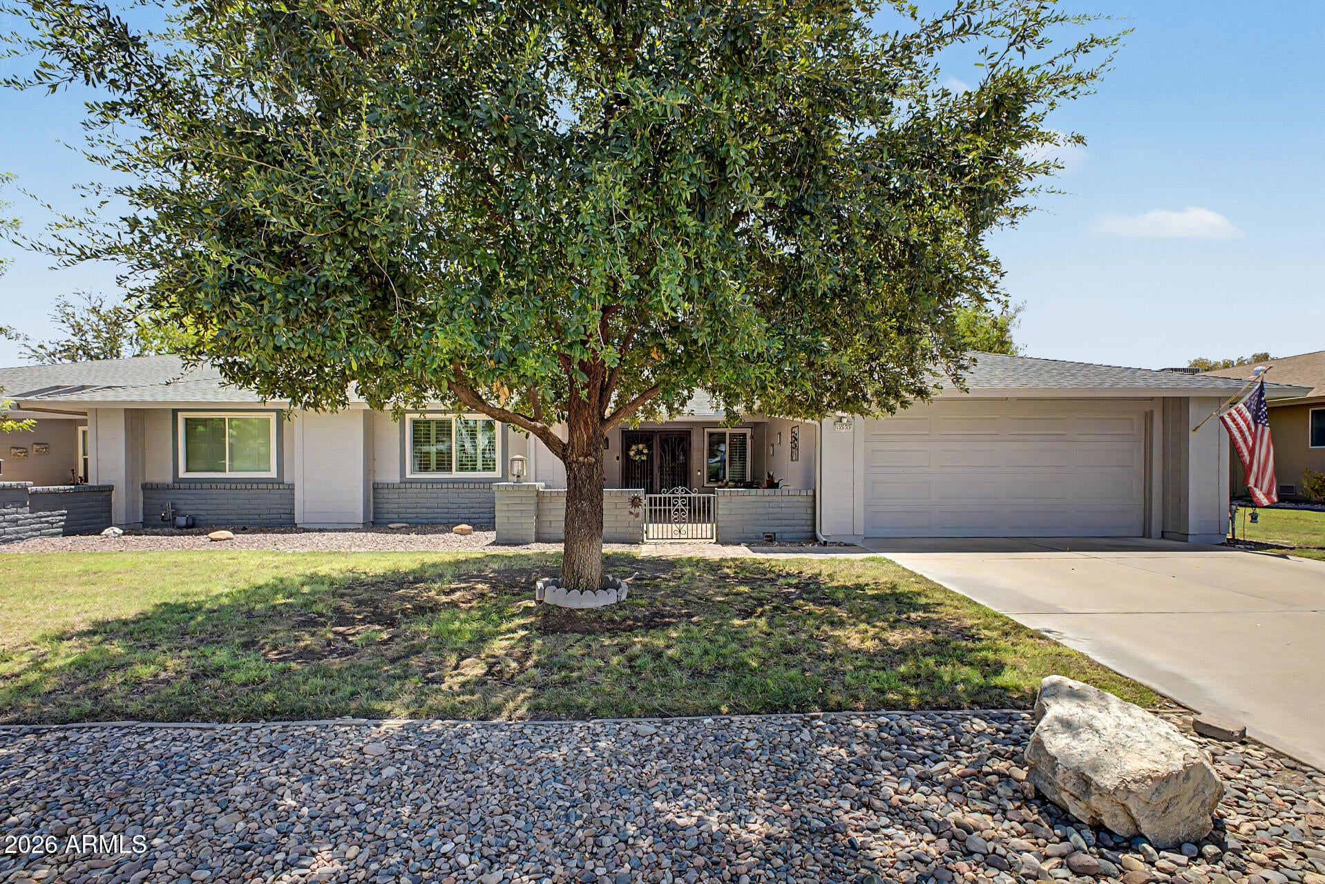 12523 W ASHWOOD Drive