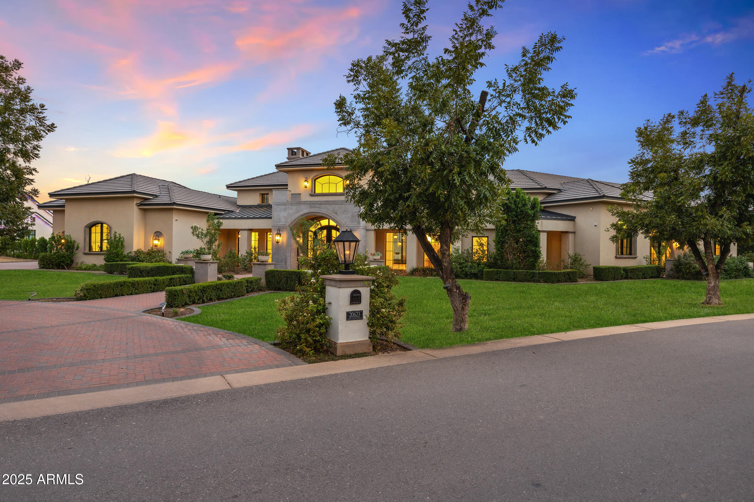 Homes for Sale in Queen Creek Arizona 4 20623 E CLOUD Road