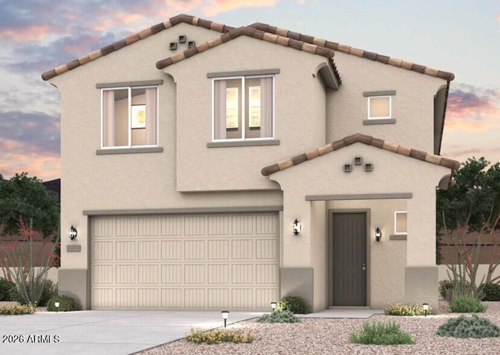 Photo of 33685 N Blackwell Drive, San Tan Valley, AZ 85143 (MLS # 6976228)