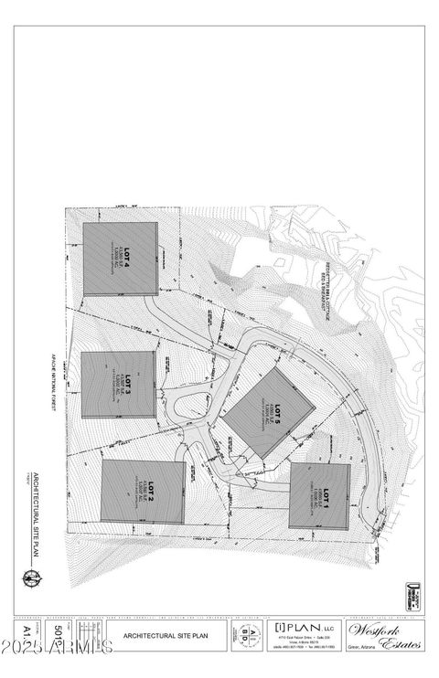 12 E COUNTY ROAD N1101 -- 1 Greer AZ 85927