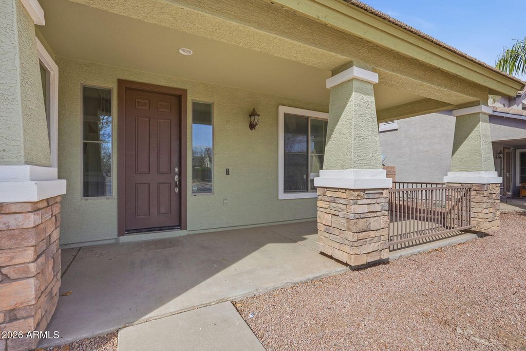 Photo of 19636 S 189th Street, Queen Creek, AZ 85142 (MLS # 6991081)