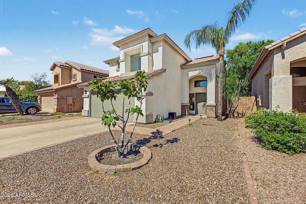 Photo of 3910 E Kimberly Way, Phoenix, AZ 85050 (MLS # 7091907)