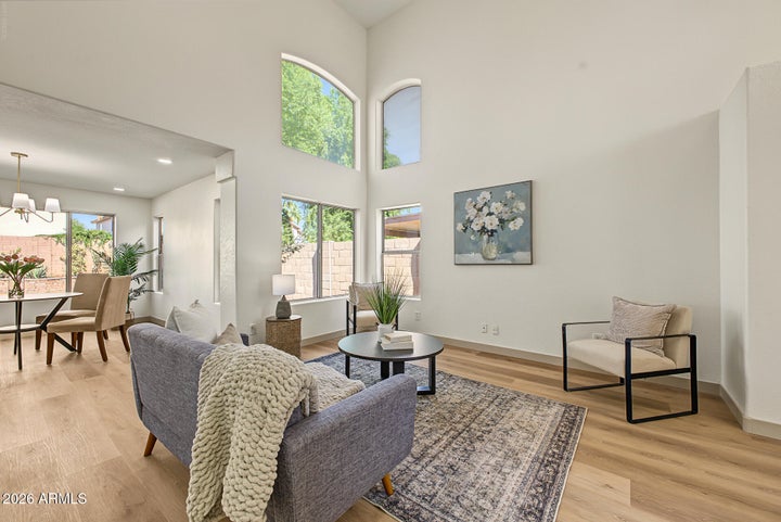 Photo 1 of 36 — 3910 E KIMBERLY Way, Phoenix, AZ 85050
