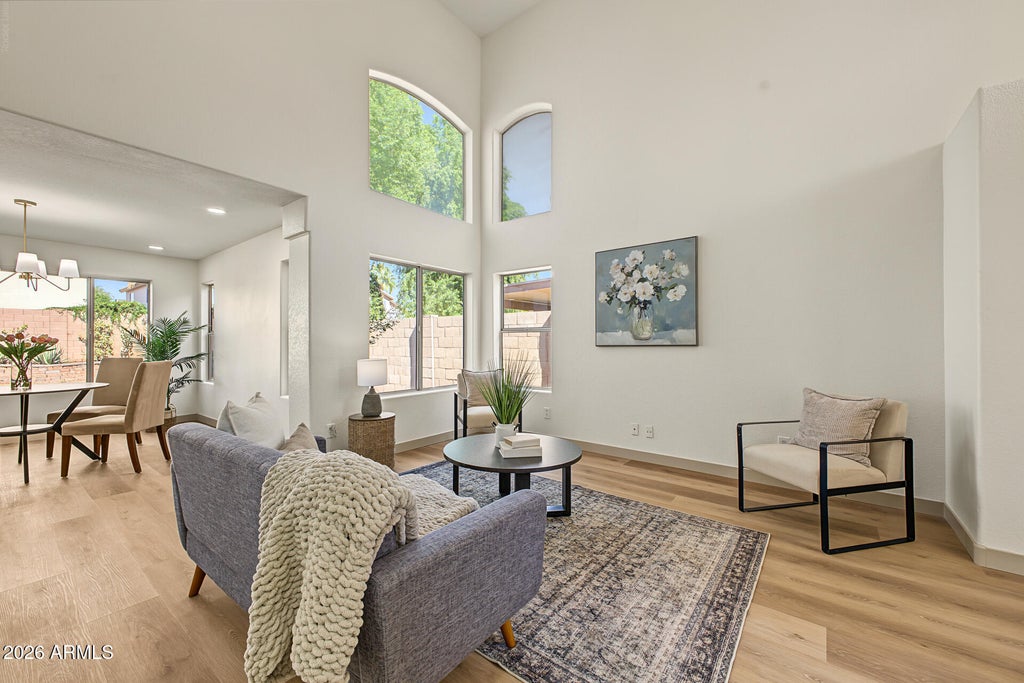 Photo of 3910 E Kimberly Way, Phoenix, AZ 85050 (MLS # 7091907)