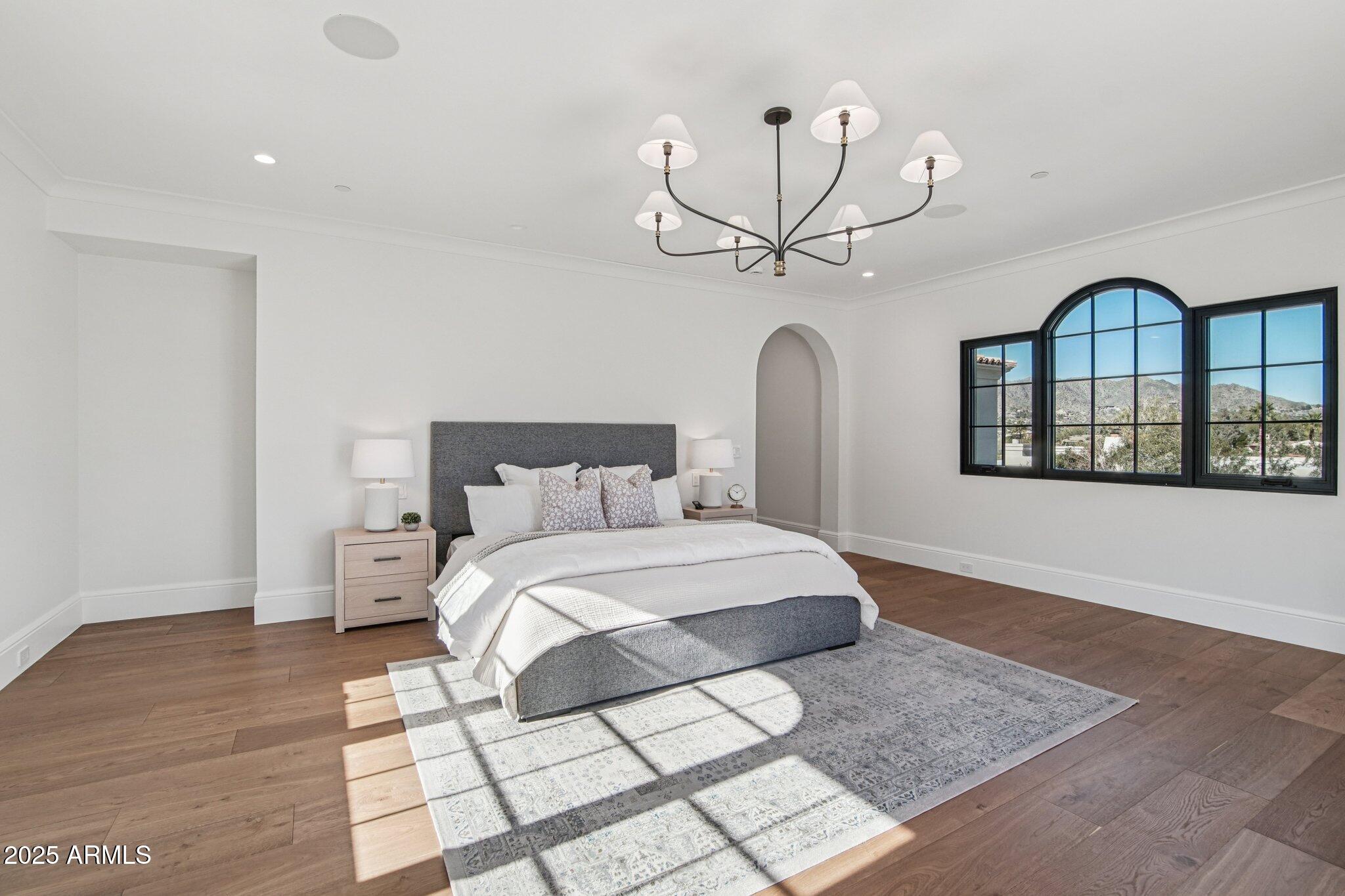 ECHO CANYON - Residential