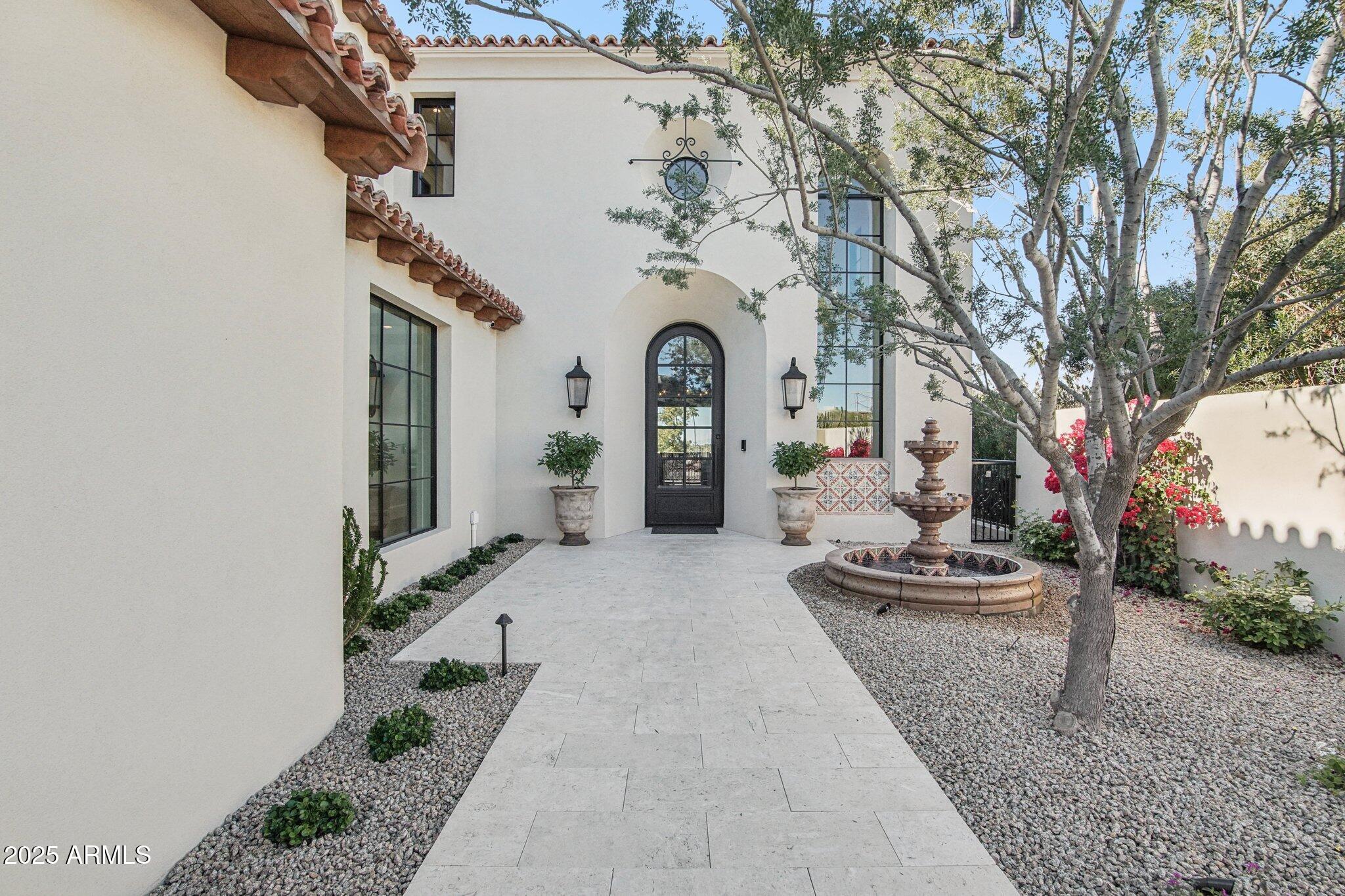 ECHO CANYON - Residential