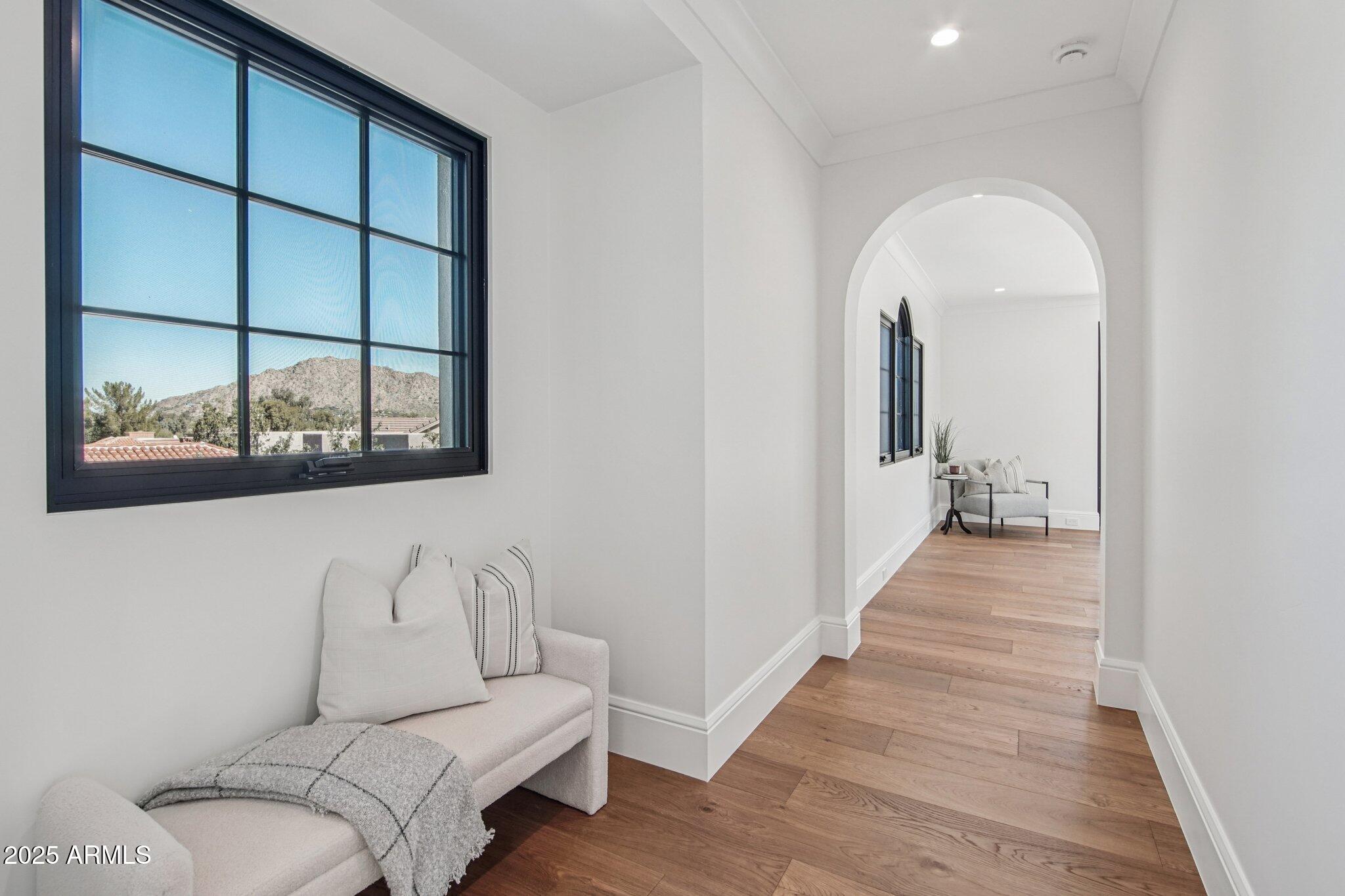 ECHO CANYON - Residential