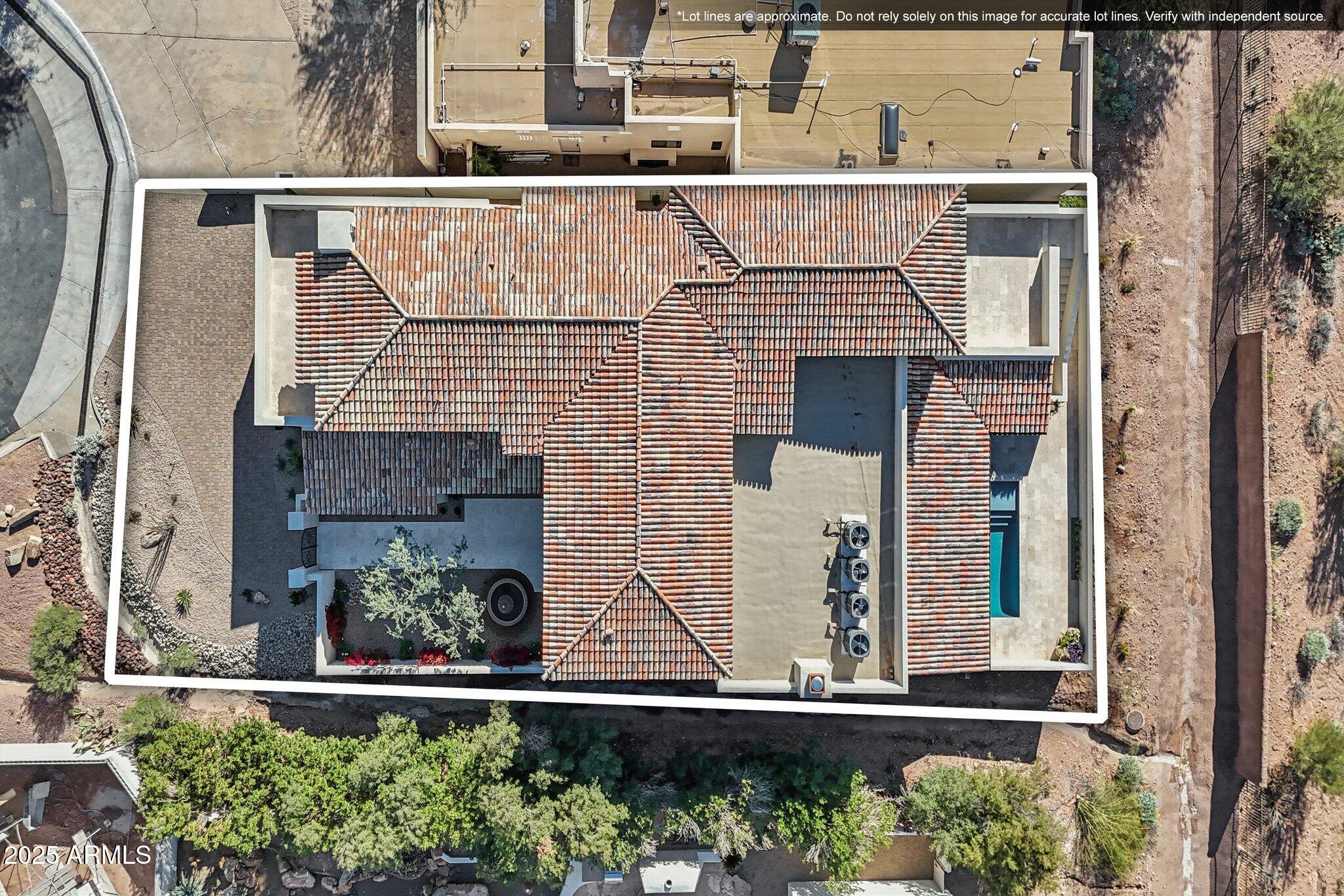 ECHO CANYON - Residential