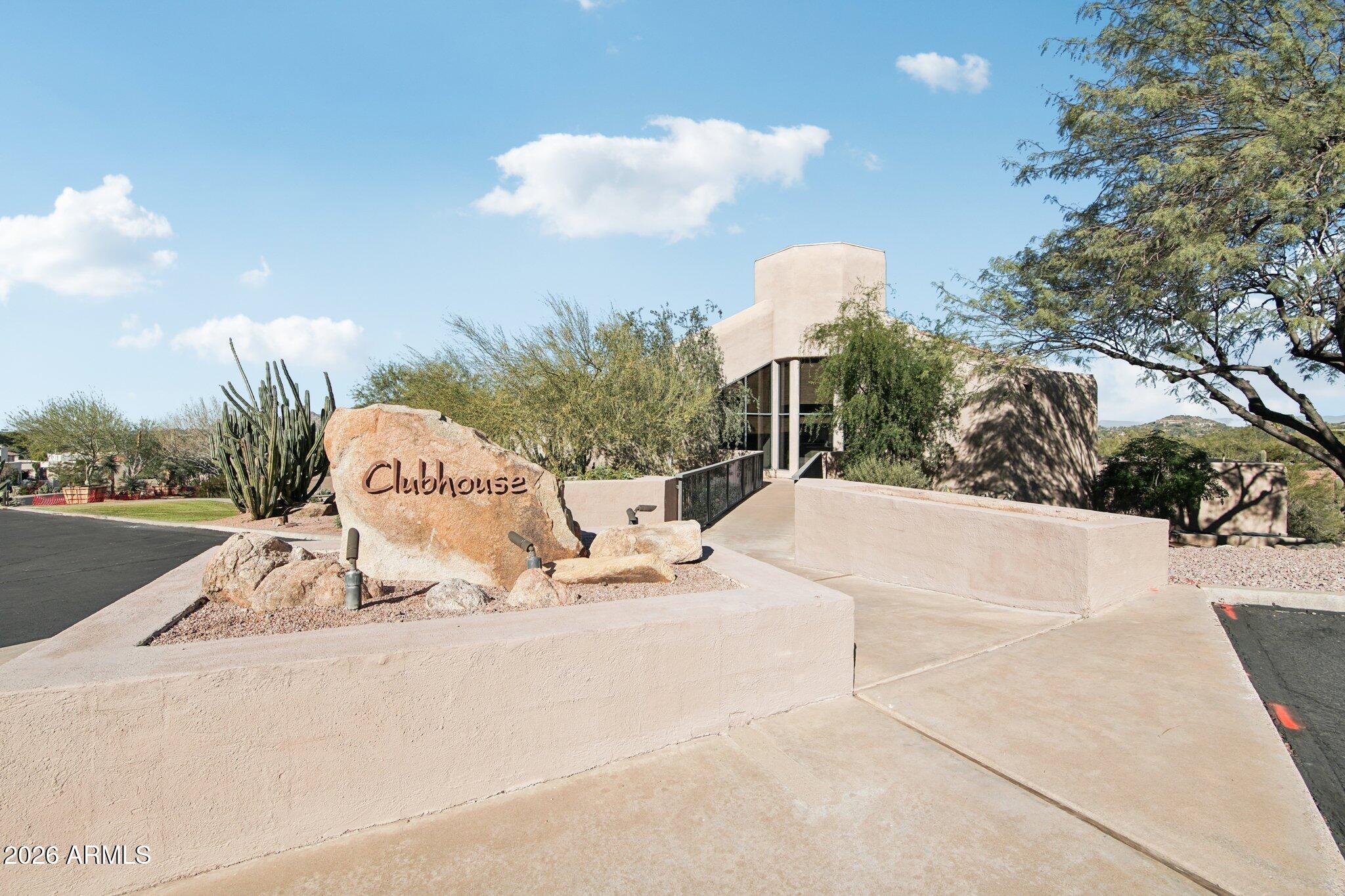 ECHO CANYON - Residential