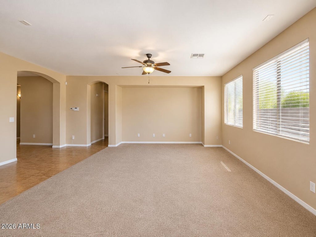 Photo of 143 W Sweet Shrub Avenue, Queen Creek, AZ 85140 (MLS # 7034577)