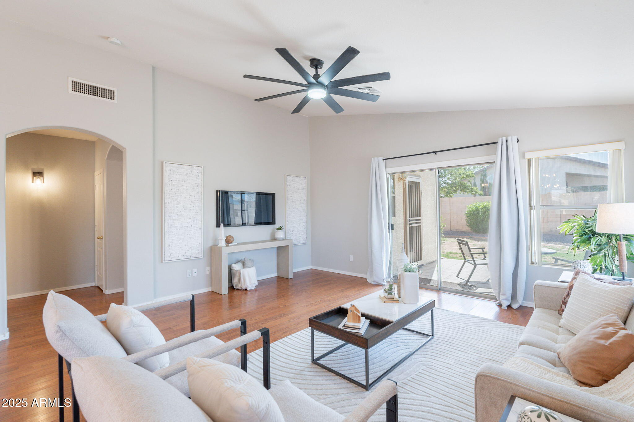 17134 N EUREKA Trail