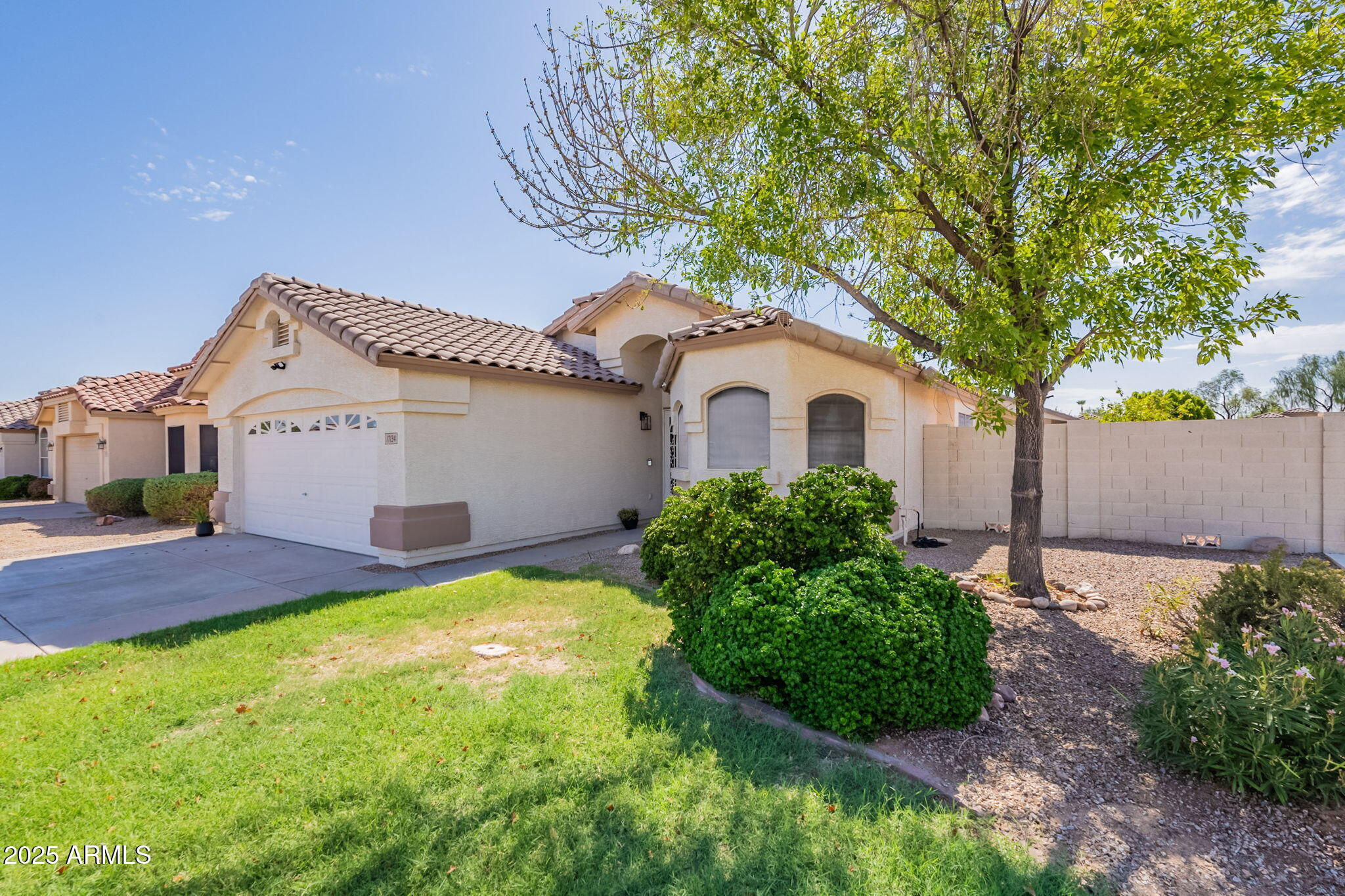 17134 N EUREKA Trail