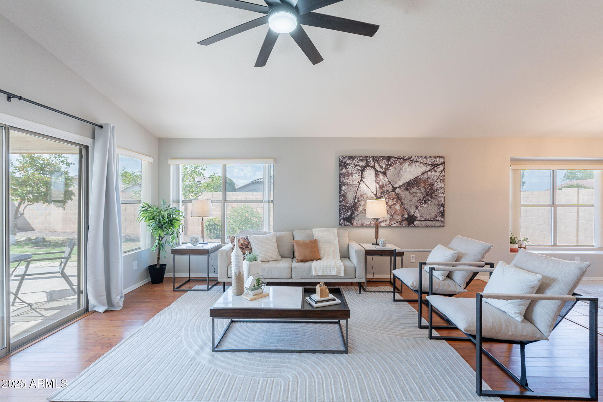 17134 N EUREKA Trail