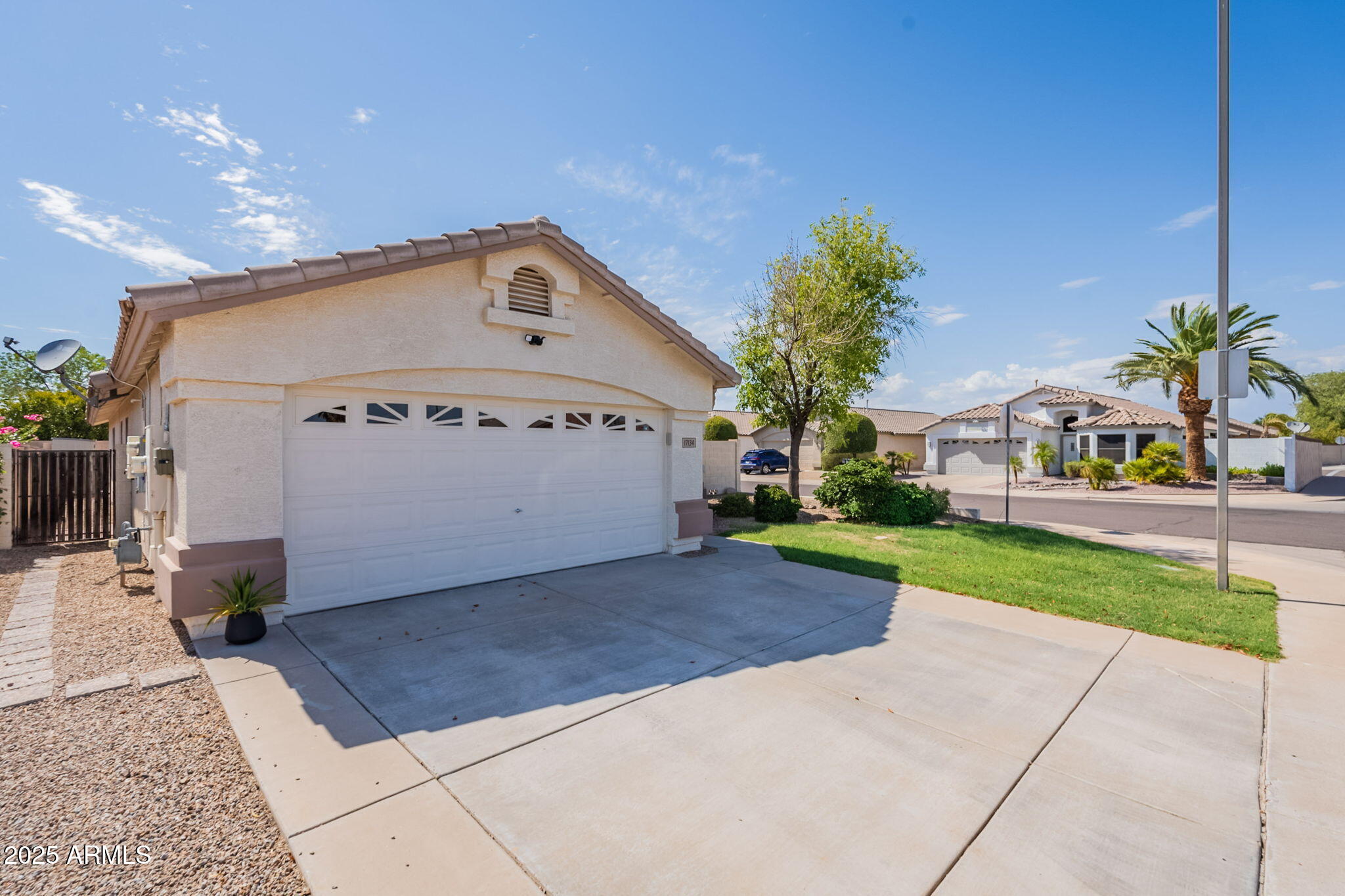 17134 N EUREKA Trail