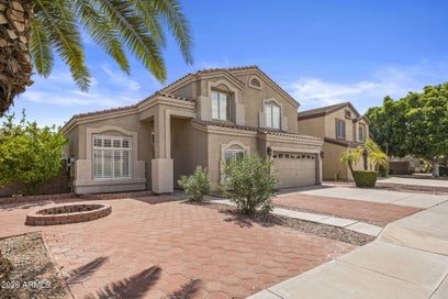 21237 N 92ND Avenue Peoria AZ 85382