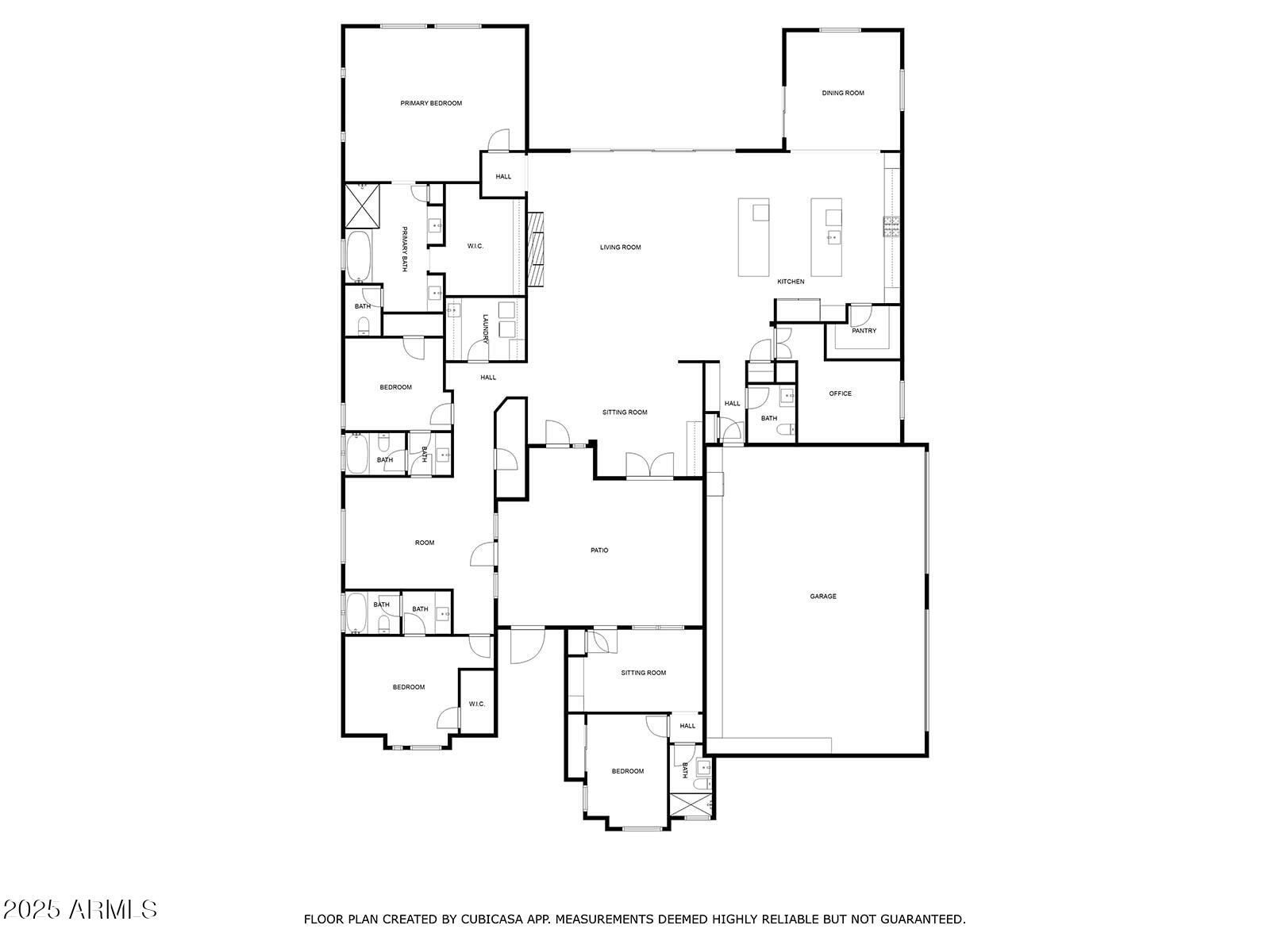 19687 E MELISSA Place
