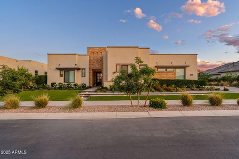 19687 E MELISSA Place Queen Creek AZ 85142