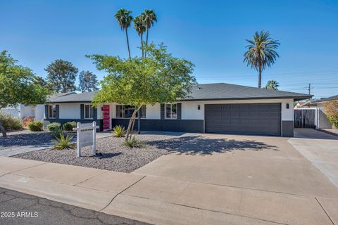 3320 N 82ND Place Scottsdale AZ 85251