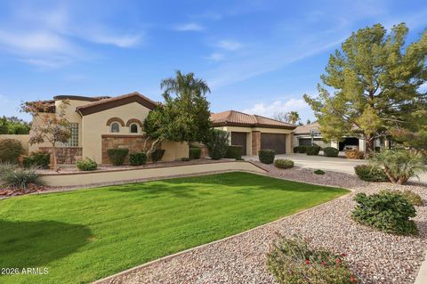 6570 S BOGLE Avenue Chandler AZ 85249